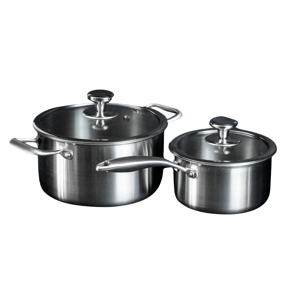 Titor Pot Best 5 Titanium Pots of 2025: Ultimate Guide for Healthier, Safer ...